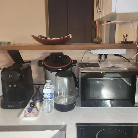 Apartament Easy Paris