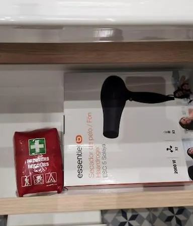Easy Paris Apartament