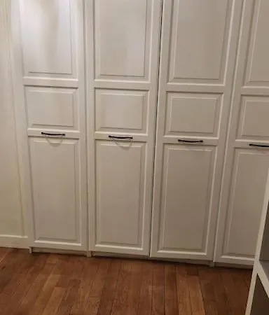 Easy Paris Apartament