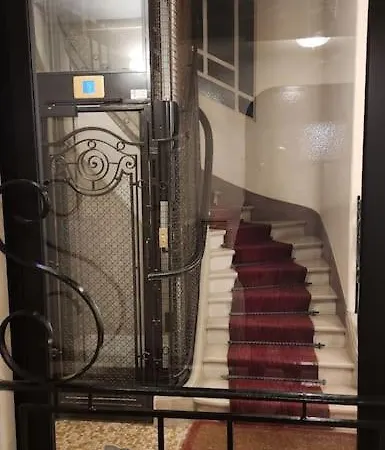 Apartament Easy Paris *