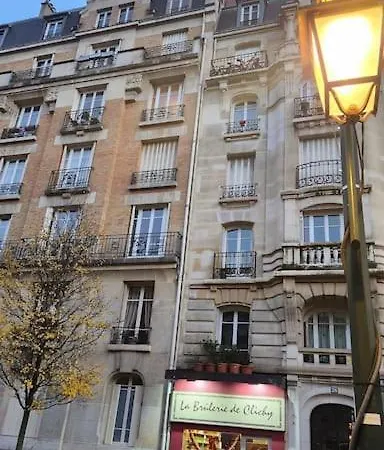 Easy Paris *