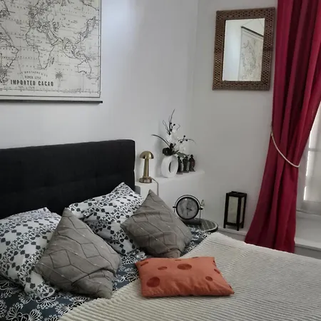 Apartament Easy Paris Clichy
